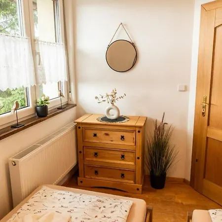 Entire Condominium, Bozi Dar, Czech Republic Casa vacanze *