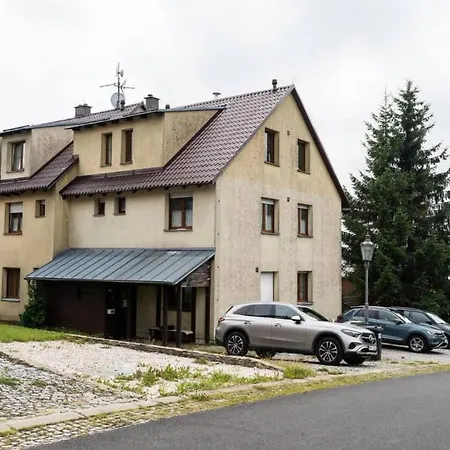 Entire Condominium, Bozi Dar, Czech Republic Boží Dar