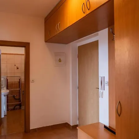Entire Condominium, Bozi Dar, Czech Republic Tatil Evi Boží Dar
